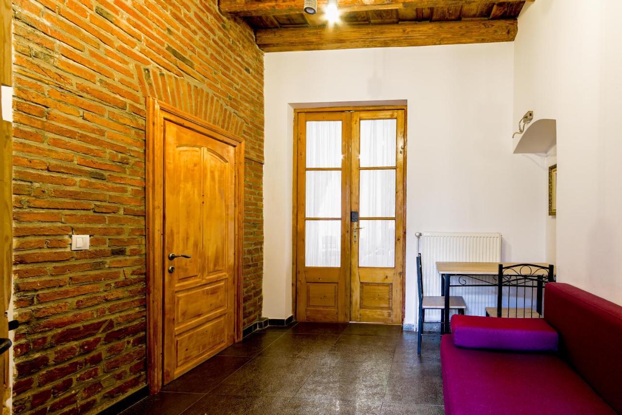 סיגישוארה Illo Tempore - Ultracentral Apartment מראה חיצוני תמונה